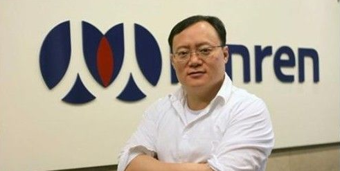 人人加码互联网金融 5千万美元投资金斧子