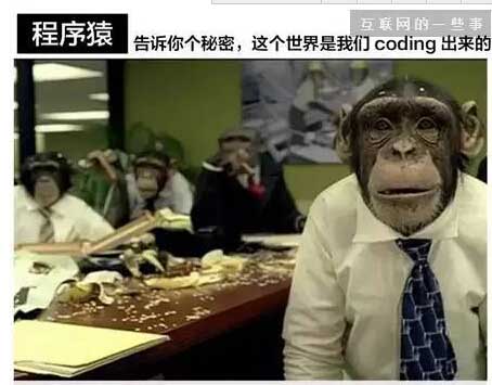 看网友如何评价这几种互联网职业