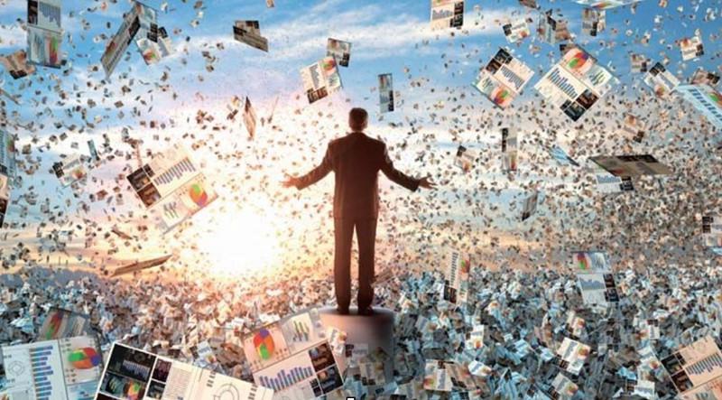 云计算的发展趋势