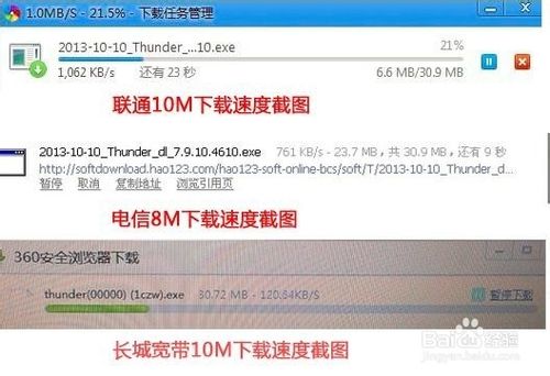Mbps、Mb/s、MB/s有什么区别?10M、100M到底是什么概念?