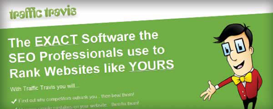 搜索引擎优化工具