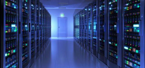 《碟中谍5》数据中心的升级