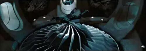 《碟中谍5》数据中心的升级