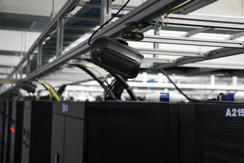 《碟中谍5》数据中心的升级