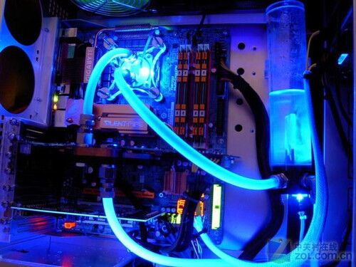 《碟中谍5》数据中心的升级