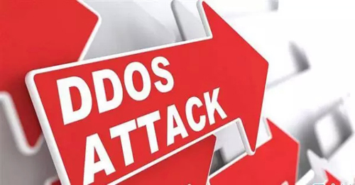DDoS攻击为何如此嚣张?答案可能在于云计算