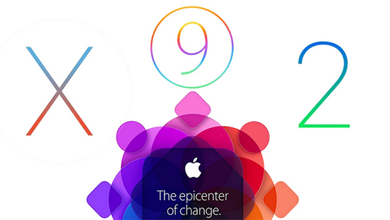 iOS9