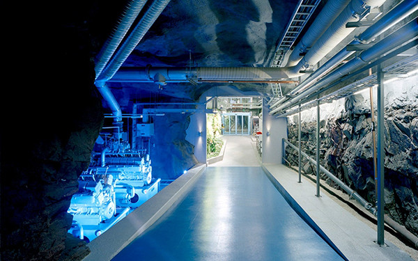 哥儿本数据中心