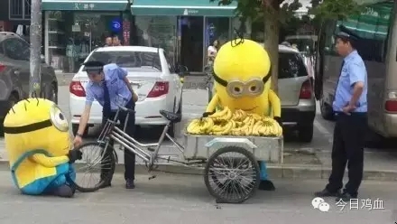 完不成social的KPI?让槽点帮帮你!