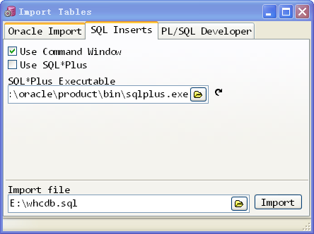 Oracle如何实现数据库创建、备份及导入导出操作 Oracle如何实现数据库创建、备份及导入导出操作