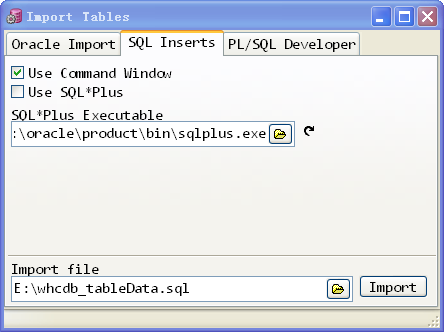 Oracle如何实现数据库创建、备份及导入导出操作 Oracle如何实现数据库创建、备份及导入导出操作