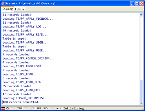 Oracle如何实现数据库创建、备份及导入导出操作 Oracle如何实现数据库创建、备份及导入导出操作