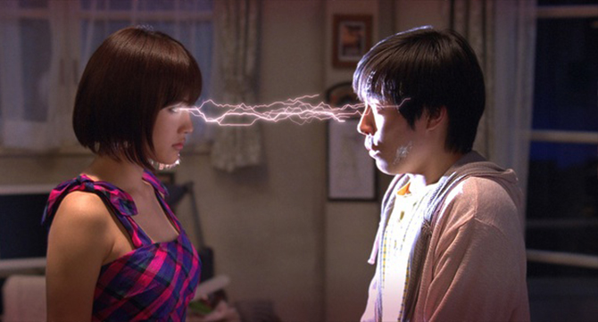 人工智能机器人