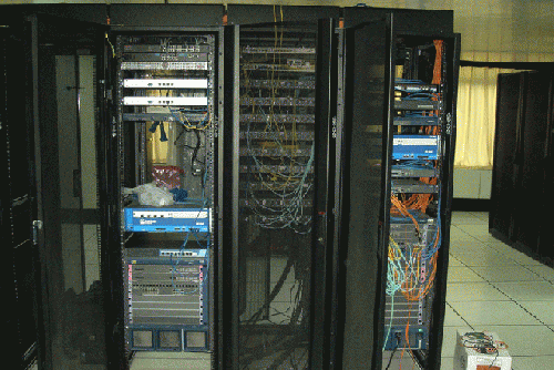 什么是ts服务器? 什么是ts服务器?