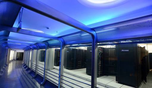 景安云机房招标文件 景安云机房招标文件