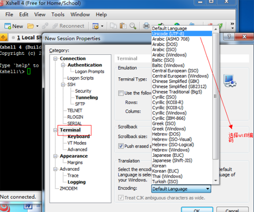 如何安装使用xshell 如何安装使用xshell