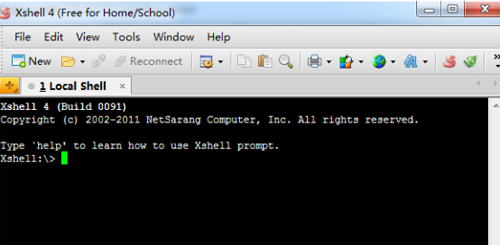 如何安装使用xshell 如何安装使用xshell