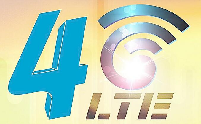 4G网络