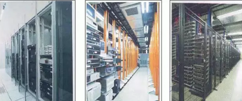 什么是IDC数据中心