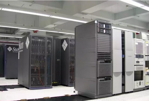 什么是IDC数据中心