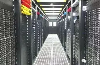 景安数据中心是如何防范夏季灾害