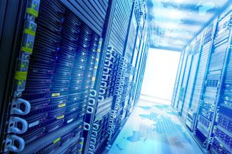 解析数据中心耗电量