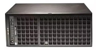 探秘百度无人车背后的异构超算服务器