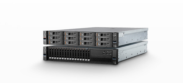 联想x3650 m5 中小企业关键业务的实力保证