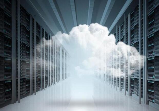 云数据中心