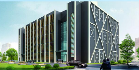 当你在看海的时候 我在看我家“云机房”