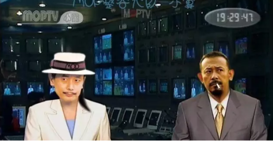 当你在看海的时候 我在看我家“云机房”