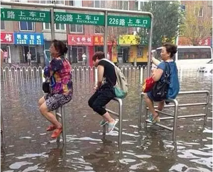 当你在看海的时候 我在看我家“云机房”