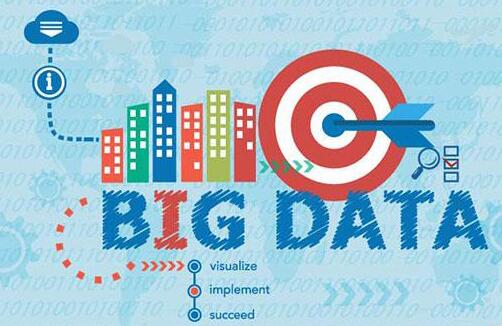 常见的大数据技术与应用 常见的大数据技术与应用