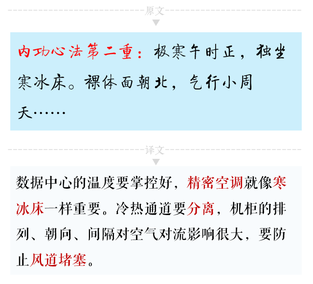 原来学会云计算可以练成《九阴真经》 原来学会云计算可以练成《九阴真经》