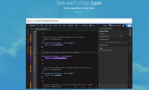 网页开发工具有哪些?