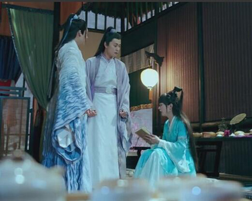 碧瑶坐包括哪些坐姿？