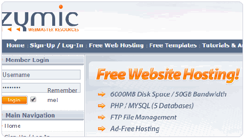 分享7款国外免费空间.jpg 国外免费空间