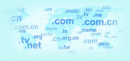 域名的种类大全? 域名的种类大全?