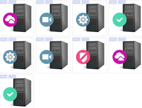 服务器是什么?网站服务器是什么意思? 服务器是什么?网站服务器是什么意思?