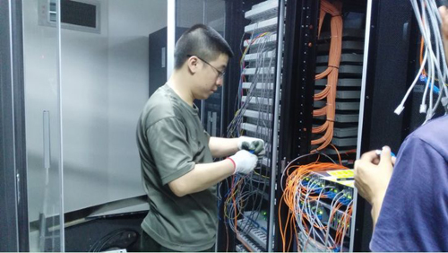 网络割接是一种怎样的体验? 网络割接是一种怎样的体验?