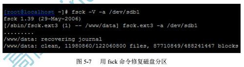 【案例分析】双机热备出现“read only file system”如何解决