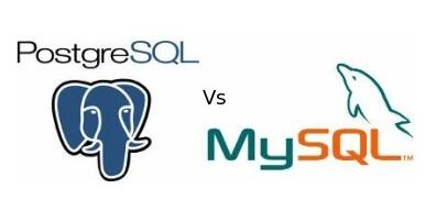MySQL和PostgreSQL比较，哪个数据库更好？