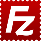 FileZillaServer